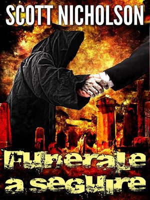 cover image of Funerale a Seguire
